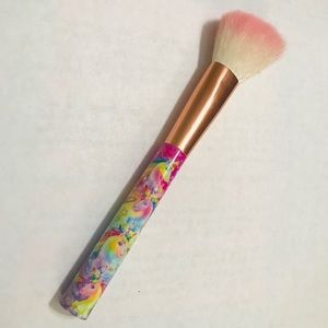 🟢GLAMOUR DOLLS LISA FRANK MAKEUP BRUSH